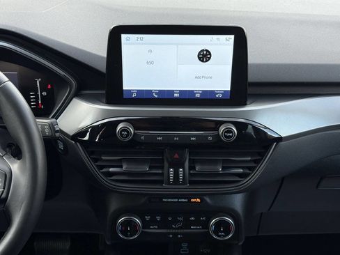 Used 2023 Ford Escape Active image 18