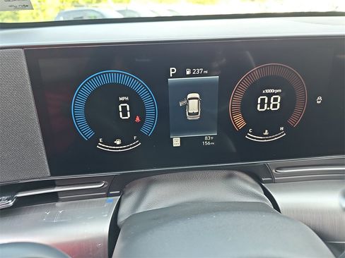 New 2026 Hyundai Kona SEL Sport image 19