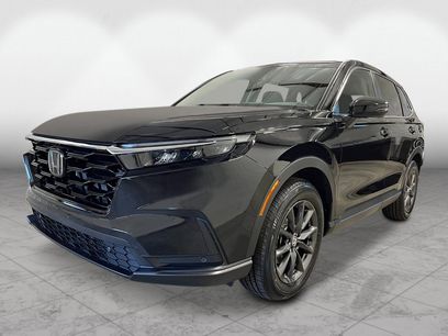 New 2026 Honda CR-V EX-L
