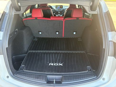 Used 2022 Acura RDX A-Spec FWD image 34