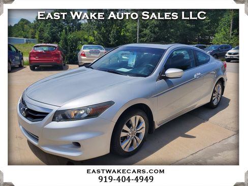 Used 2011 Honda Accord EX image 1