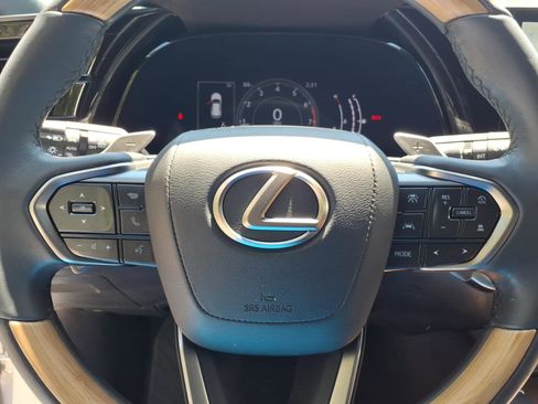 Used 2024 Lexus RX 350 Premium w/ Accessory Package (Z1) AWD/4WD image 8