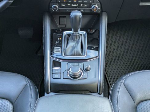 Used 2024 MAZDA CX-5 AWD 2.5 S image 21