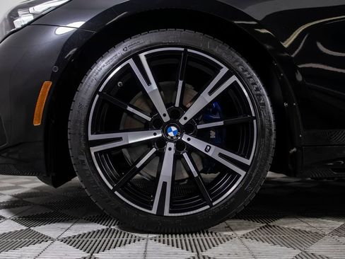 Used 2024 BMW 530i w/ M Sport Package RWD image 38