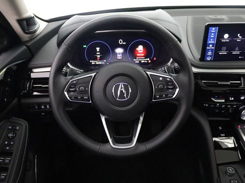 Used 2026 Acura MDX SH-AWD w/ Technology Package image 18