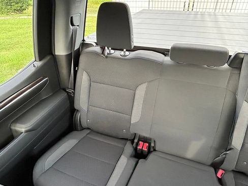Used 2022 Chevrolet Silverado 1500 RST AWD/4WD image 12