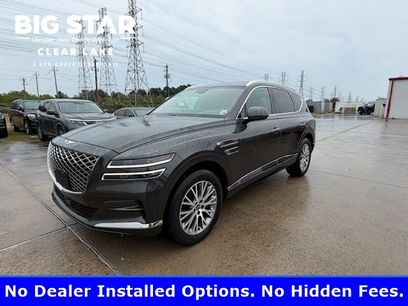 Used 2024 Genesis GV80 2.5T