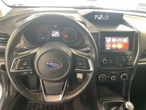 Used 2022 Subaru Crosstrek 2.0i Premium AWD/4WD image 14