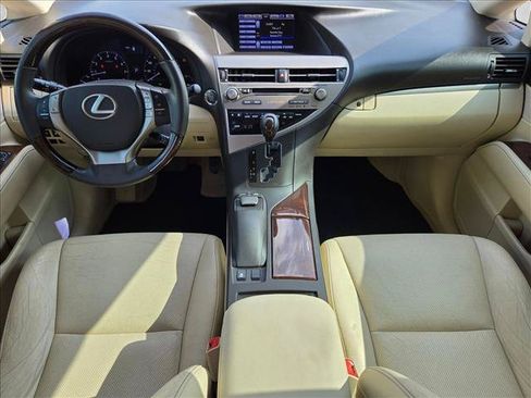 Used 2013 Lexus RX 350 FWD w/ Navigation Pkg image 17