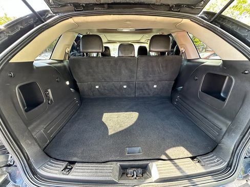 Used 2012 Ford Edge SEL image 11