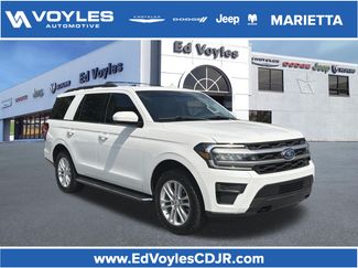 Used 2022 Ford Expedition XLT AWD/4WD video 1