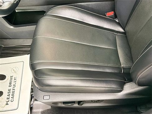 Used 2022 INFINITI QX60 Sensory image 19