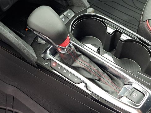 New 2026 Chevrolet TrailBlazer RS image 15