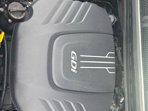 Used 2017 Kia Sedona EX FWD image 29