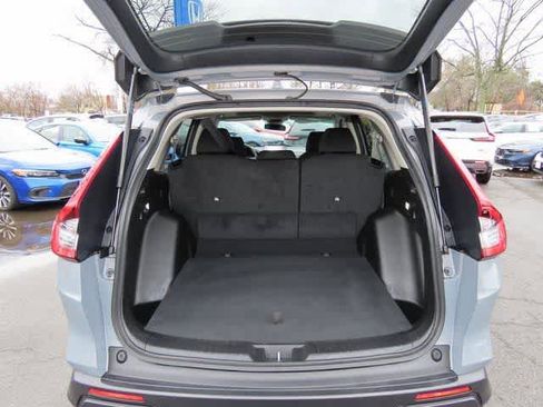 Certified 2023 Honda CR-V EX image 11
