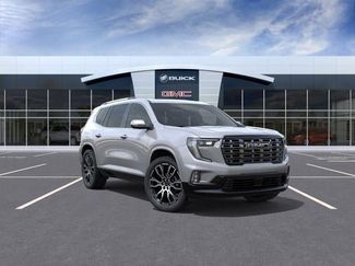 New 2026 GMC Acadia Denali Ultimate video 1