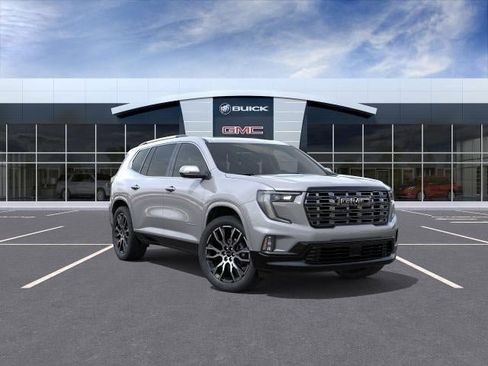 New 2026 GMC Acadia Denali Ultimate image 1