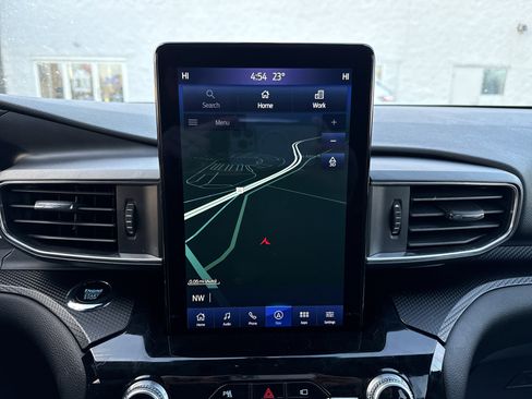 Used 2023 Ford Explorer ST w/ Equipment Group 401A image 22