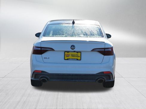 Certified 2023 Volkswagen Jetta GLI Autobahn image 6