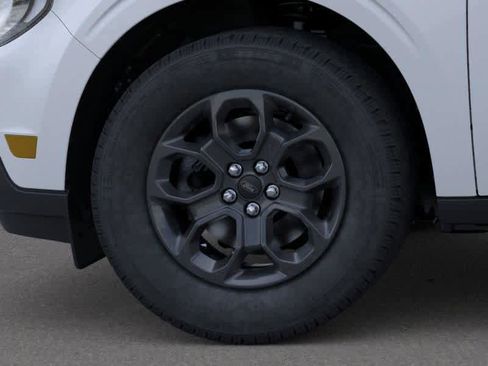 New 2026 Ford Maverick XLT image 21