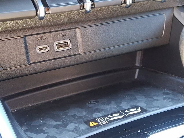 Used 2025 Chevrolet Colorado Trail Boss AWD/4WD image 24