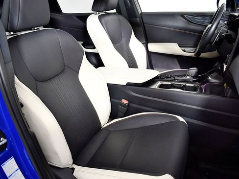 Used 2022 Lexus NX 350h AWD image 45