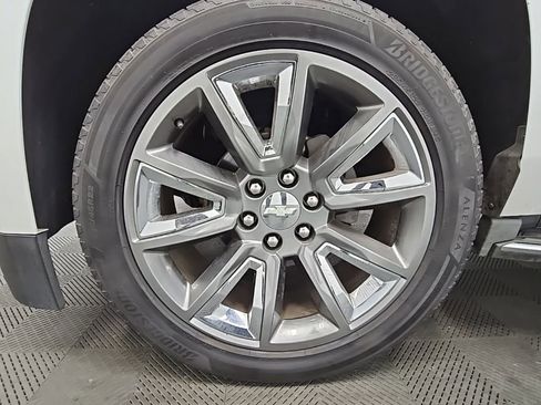 Used 2016 Chevrolet Tahoe LTZ image 50