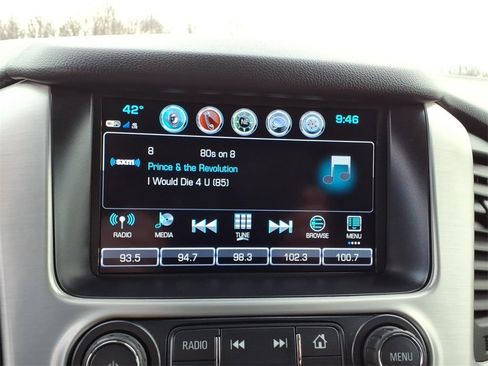 Used 2018 GMC Yukon XL SLT w/ Premium Edition image 31