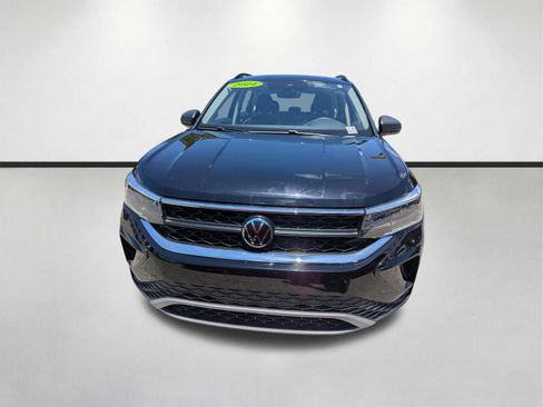 Used 2024 Volkswagen Taos S FWD image 9