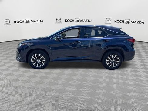 Used 2021 Lexus RX 350 AWD w/ Premium Package image 4