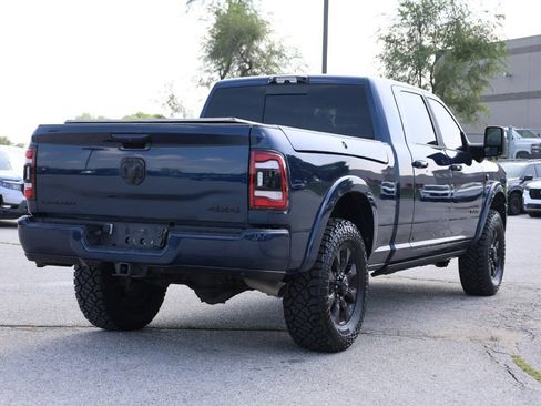 Used 2023 RAM 2500 Limited AWD/4WD image 9