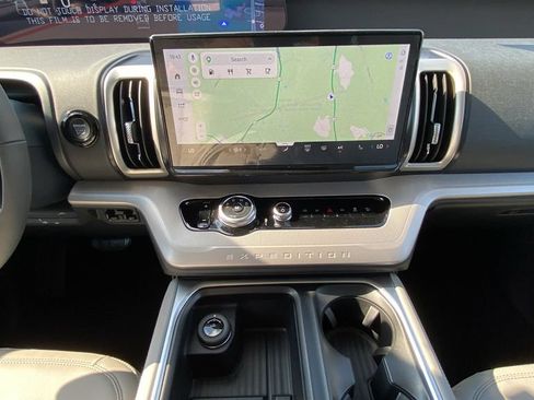 New 2027 Ford Expedition Active AWD/4WD image 20
