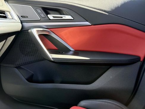 New 2026 BMW X1 M35i w/ Technology Package AWD/4WD image 24