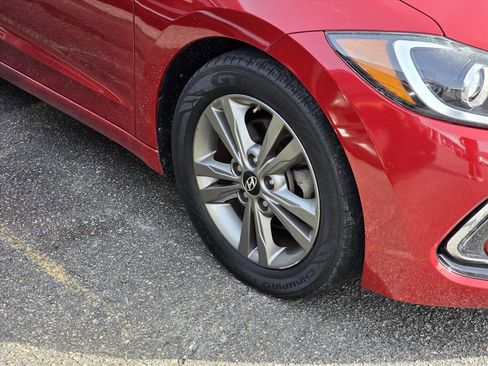 Used 2018 Hyundai Elantra Value Edition image 11