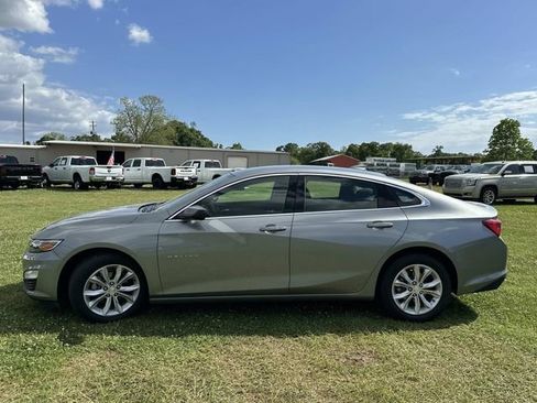 Used 2023 Chevrolet Malibu LT FWD image 15