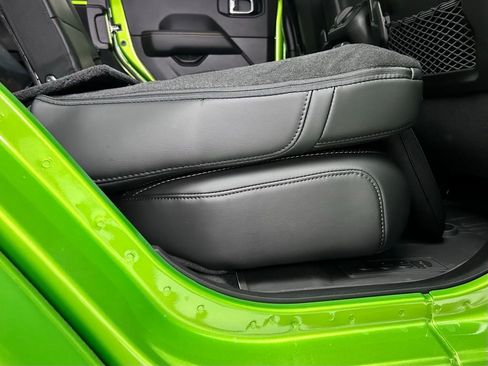 New 2025 Jeep Wrangler Rubicon 392 image 39