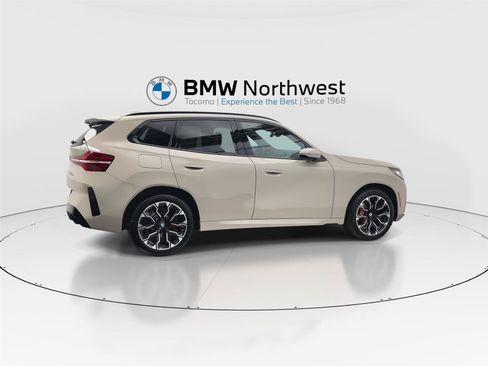 Used 2026 BMW X3 xDrive30 w/ M Sport Package image 4