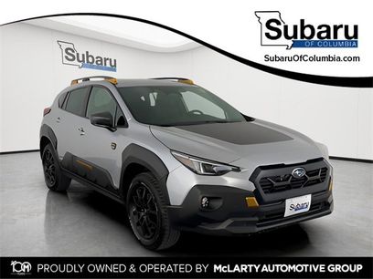 New 2025 Subaru Crosstrek 2.5i Wilderness w/ Crosstrek Mirror Package