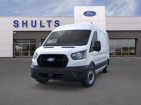 New 2026 Ford Transit 250 Base image 2