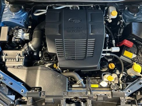 Used 2021 Subaru Forester Premium AWD/4WD image 41