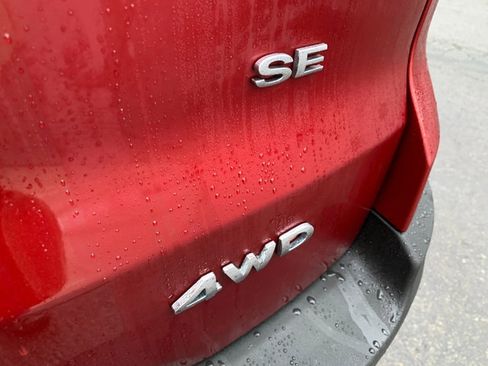 Used 2020 Ford EcoSport SE image 15