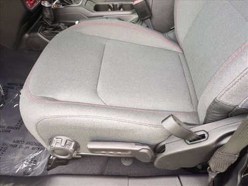 New 2026 Jeep Wrangler Unlimited Rubicon image 4