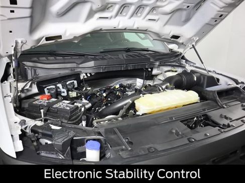 Used 2024 Ford F150 STX w/ Equipment Group 201A FX4 AWD/4WD image 22