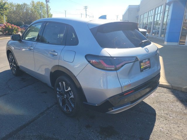 New 2027 Honda HR-V EX-L image 12