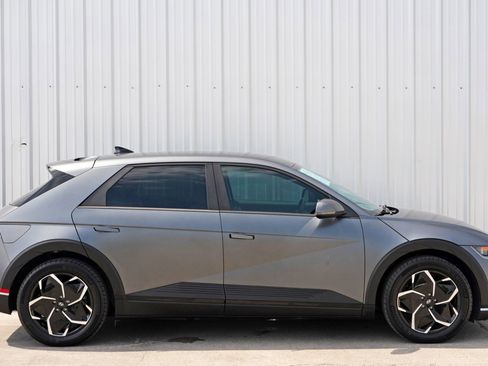 Used 2023 Hyundai Ioniq 5 SEL image 49