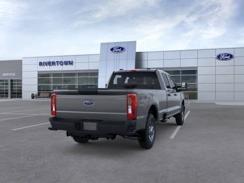 New 2026 Ford F250 XL AWD/4WD image 8