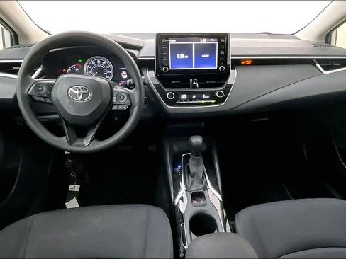Used 2020 Toyota Corolla LE w/ LE Premium Package image 21