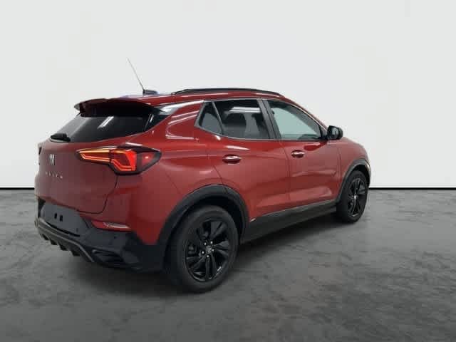 Used 2026 Buick Encore GX Sport Touring w/ Advanced Technology Package FWD image 4