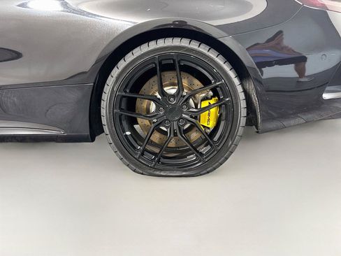 Used 2020 Mercedes-Benz C 63 AMG Cabriolet image 15