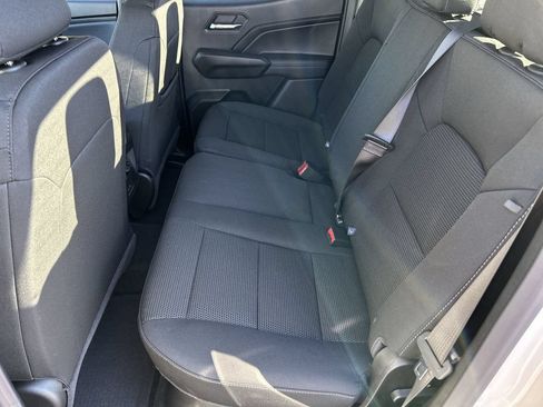 New 2026 GMC Canyon Elevation w/ Convenience Package AWD/4WD image 25